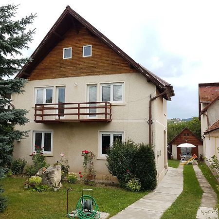 Casa Bunicilor Villa Colonia Sase Martie Bagian luar foto